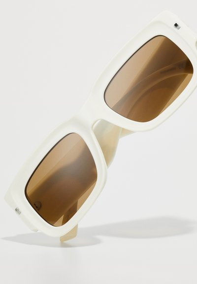 Dsquared2 UNISEX - Päikeseprillid - ivory