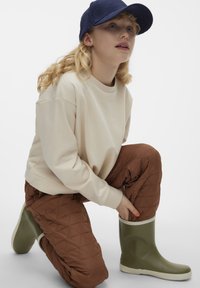 VERO MODA Girl Träningsbyxor - aztec