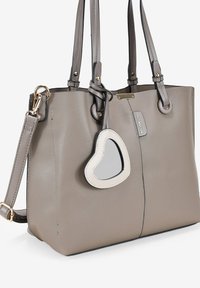 Bosanova SHOPPER - Bolso shopping - vison