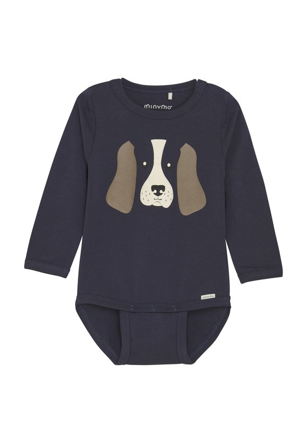 Body - parisian night