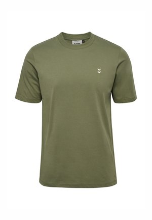 Hummel - T-shirt basic
