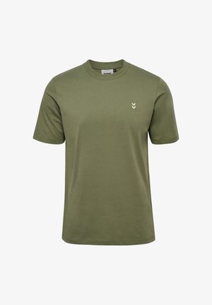 Hummel - T-shirt basic