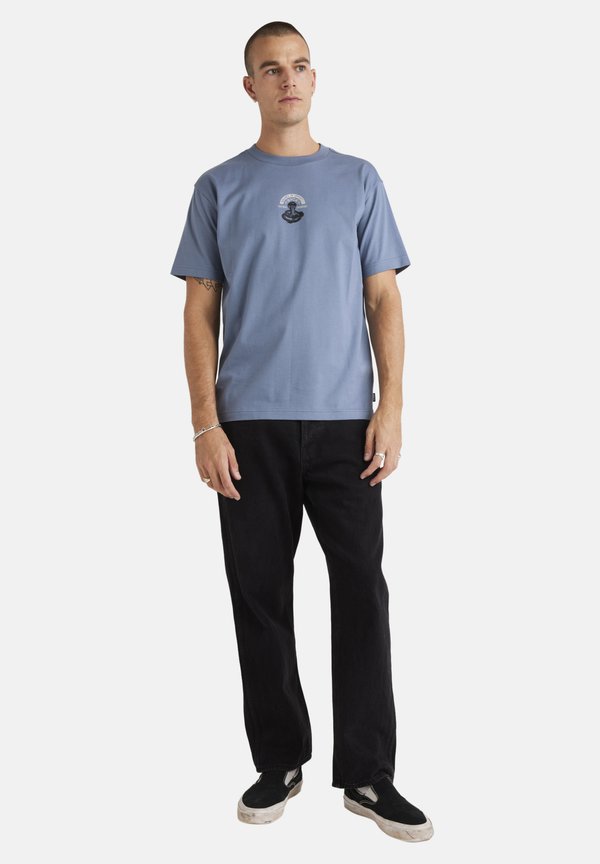 Print T-shirt - bnd3