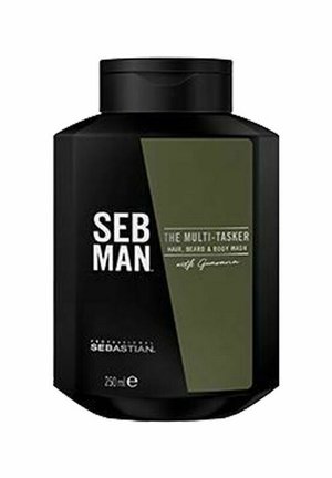 3-IN-1 SHAMPOO - Shampoo