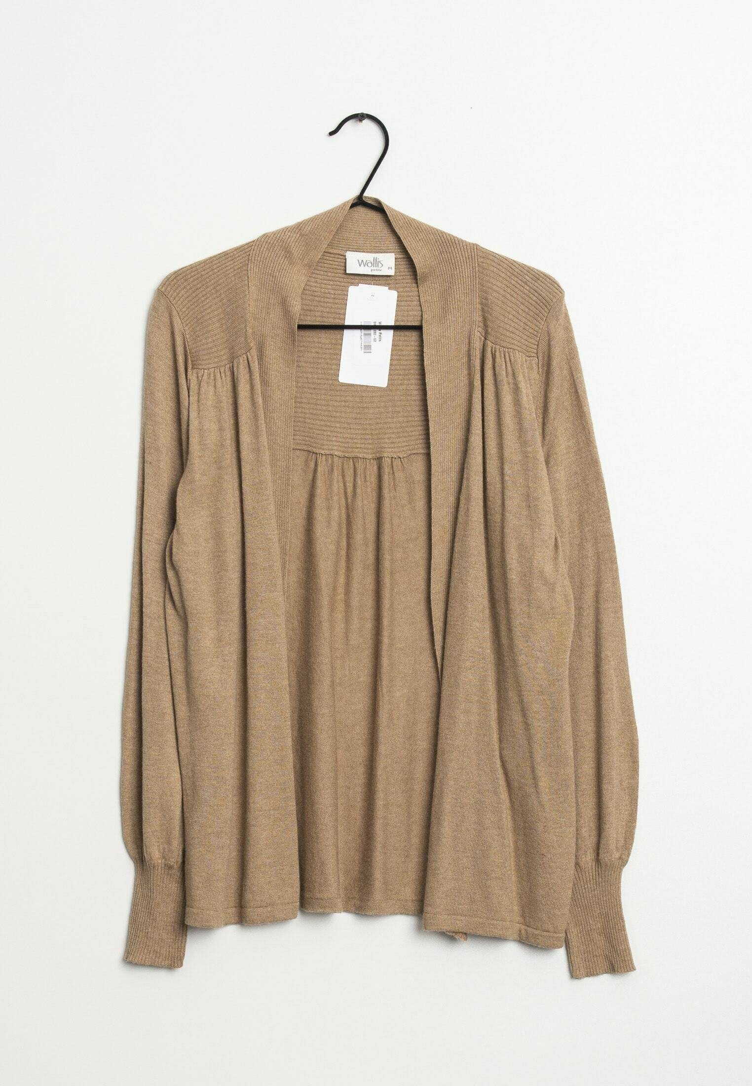 Wallis Petite Cardigans - brown/brun 