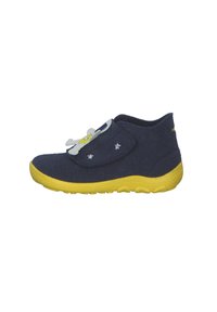 Chaussons Fille 30 Chaussons Superfit Superfit Garçon Fille Happy Octi Mule, Lilas Chausson Fille 31