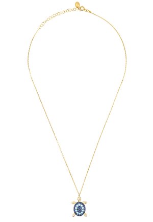 Collana - gold-coloured