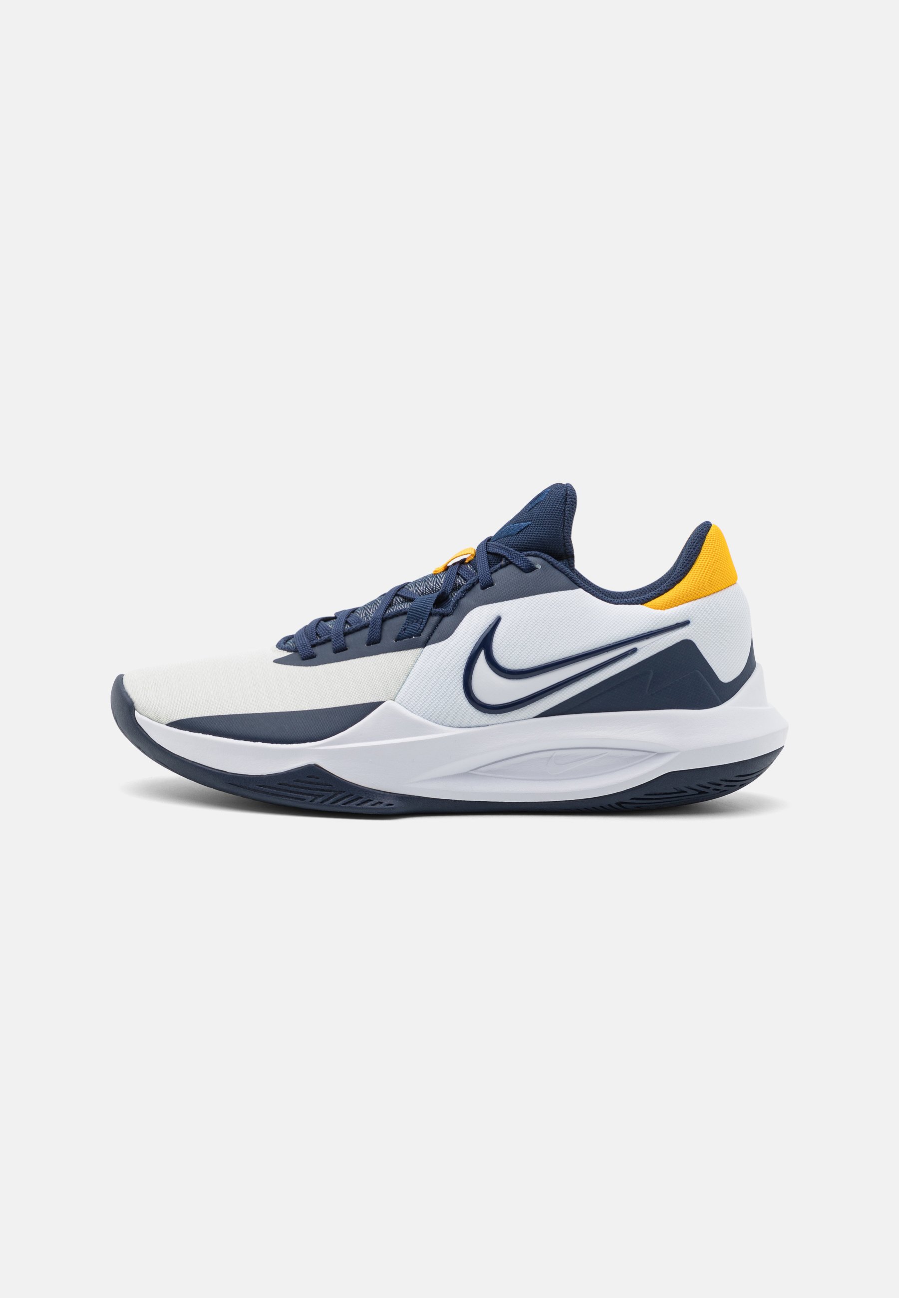 navy blue nike basketball shoes