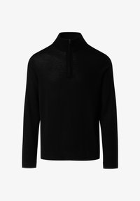 Ausgewählt, black