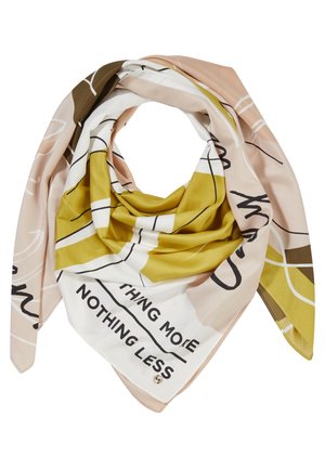 Foulard - white