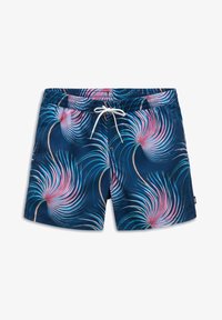 No seleccionado, dress blues malibu blue