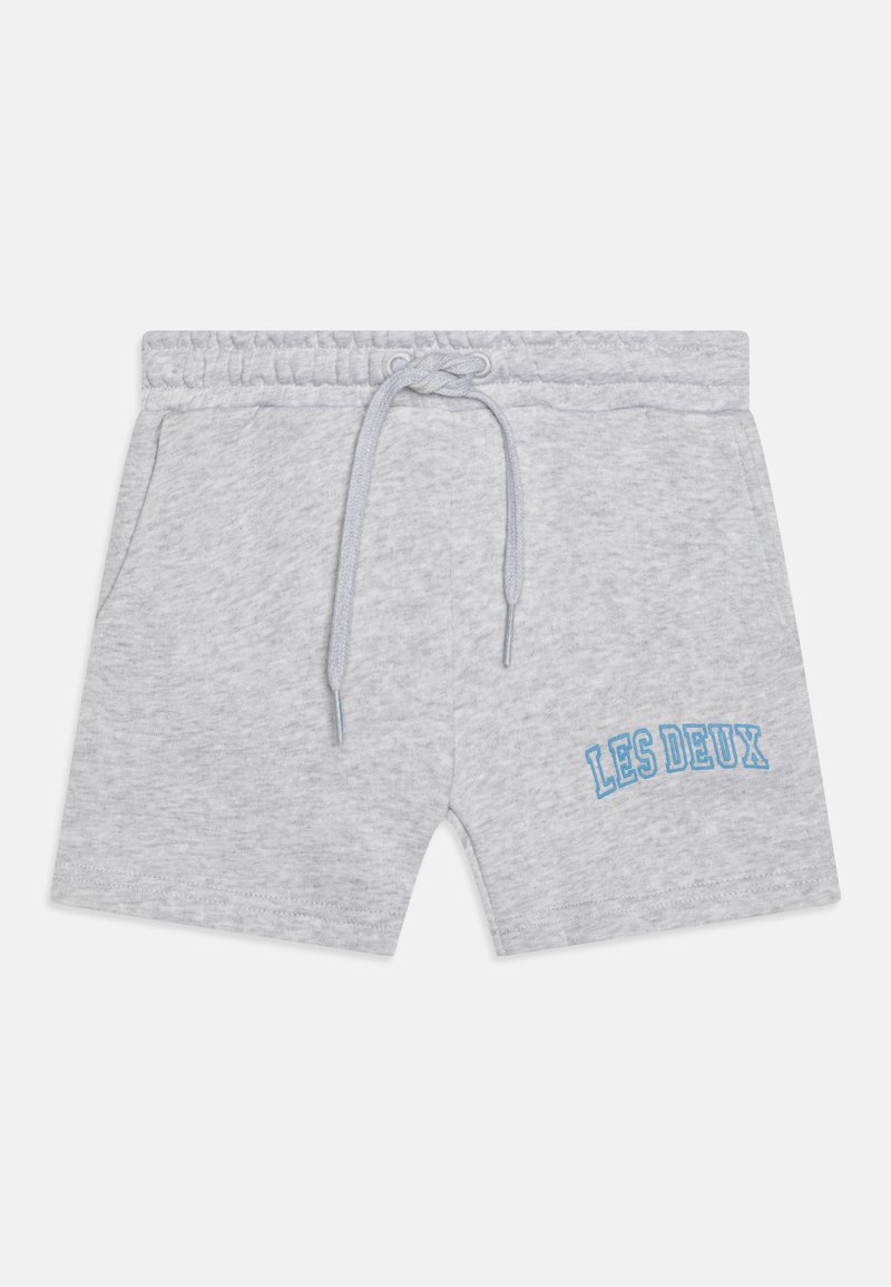 Les Deux Shorts grijs