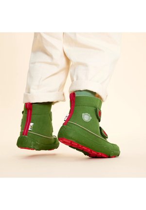 Affenzahn COMFY UNISEX zielony