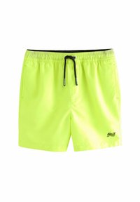 Unausgewählt, yellow