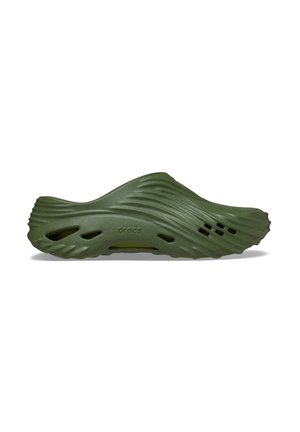 Chanclas de baño - army green