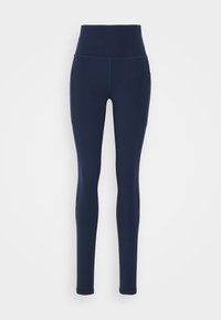 lululemon ALIGN™ HIGH-RISE POCKETS 71CM - Leggings - true navy