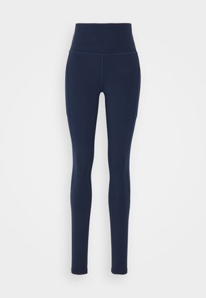 lululemon ALIGN™ HIGH-RISE POCKETS 71CM - Leggings - true navy