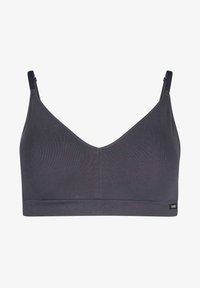 Unselected, ombre blue