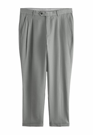 Next, Pantaloni - sage green