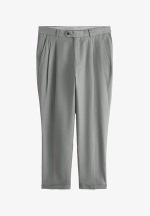 Next, Pantaloni - sage green