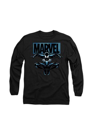 SPIDERMAN GAMERVERSE SYMBIOTE - Long sleeved top - black