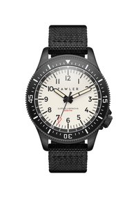 FAWLER LUSCENT - Ure - black