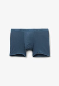 No seleccionado, light blue