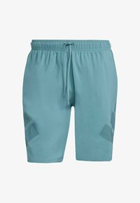 Vybrané, preloved teal aurora ivy