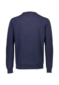 Unausgewählt, dk blue mel
