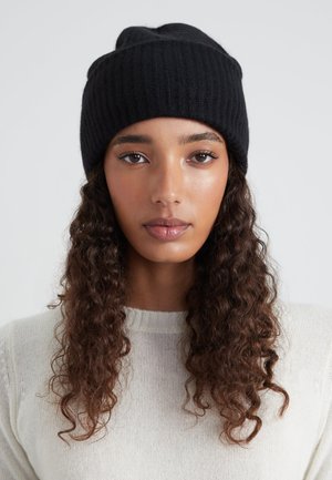 Style Republic CHUNKY - Gorro - schwarz