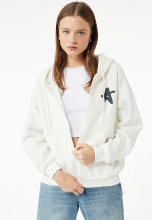 - Bluza rozpinana