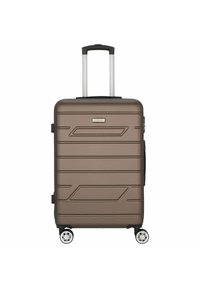 Unausgewählt, bronze