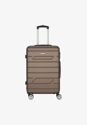 Nowi BERGAMO TROLLEY - Trolley - bronze