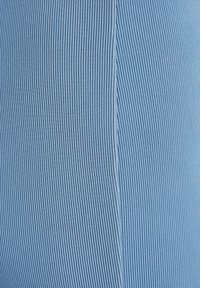 Long Tall Sally SLIM - Leggings - light blue