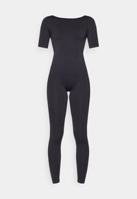 ONPJARO ON SEAM UNITARD - Gimnastički dres - black