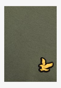 Ausgewählt, cactus green