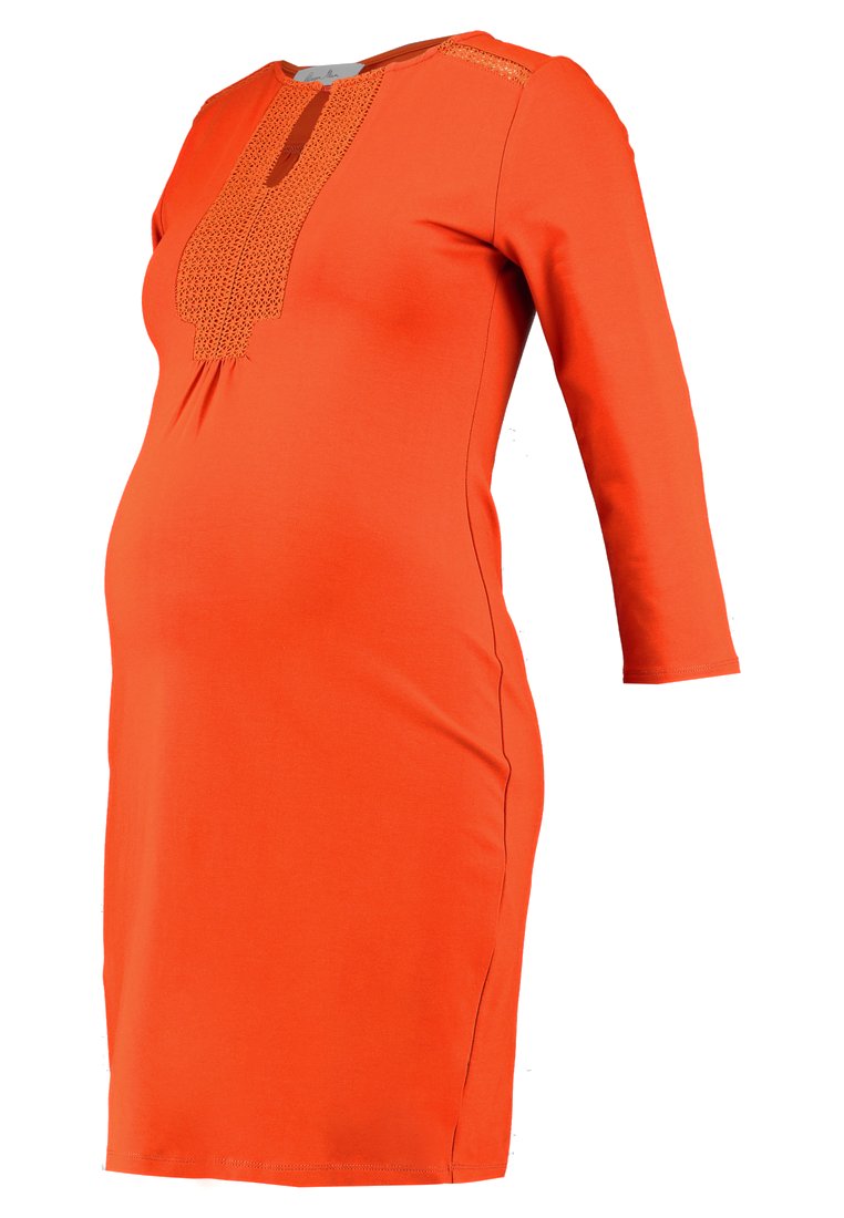 Queen Mum Jerseyjurk koper