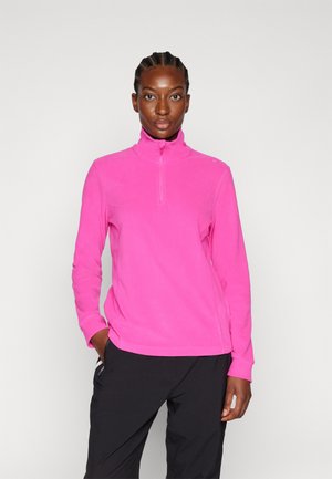 CMP WOMAN - Felpa in pile - festival