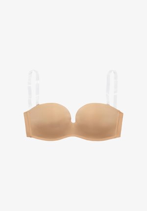 LASCANA, LASCANA MULTIWAY-BH - Multiway / Strapless bra - toffee