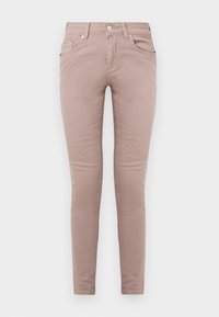 ONLBLUSH SKINNY PANT  - Džínsy skinny fit - string