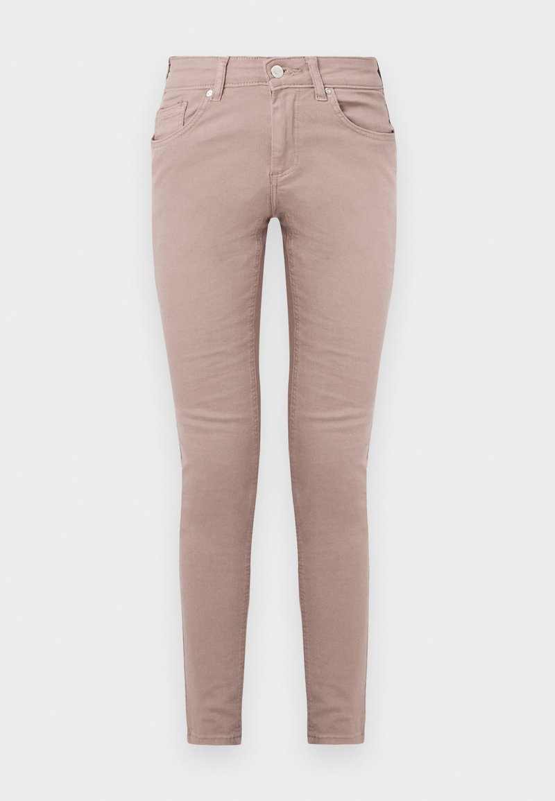 Only Jeans Skinny Fit beige