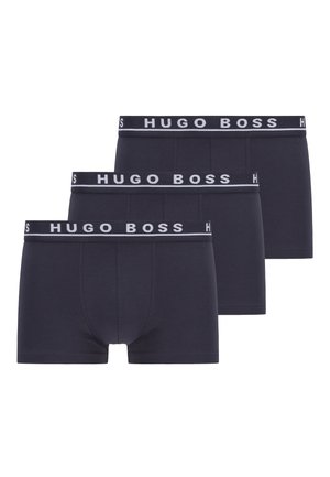 TRUNK 3 PACK  - Boxerbriefs - open blue
