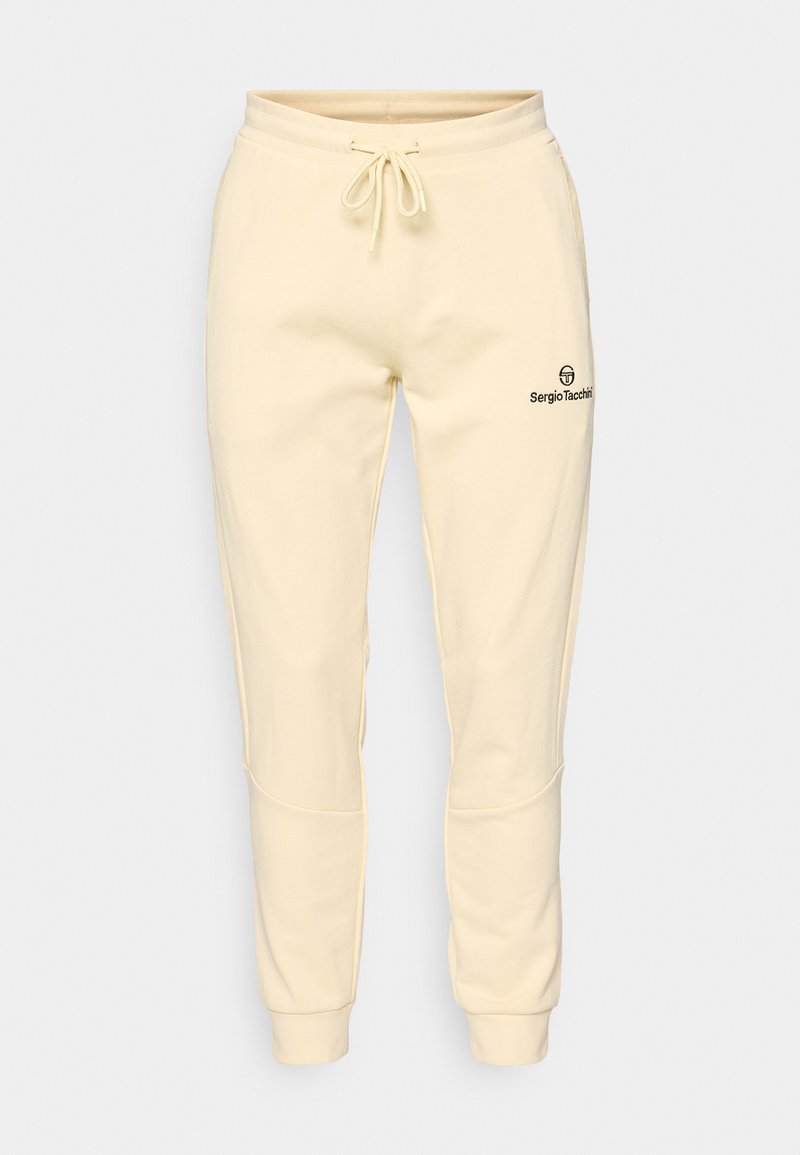 Sergio Tacchini Trainingsbroek zandkleur Sergio Tacchini Trainingsbroek zandkleur