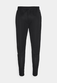 adidas Performance TIRO21 TRAININGS PANT - Trainingsbroek - black