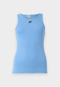 JOLY - Top - azurine blue