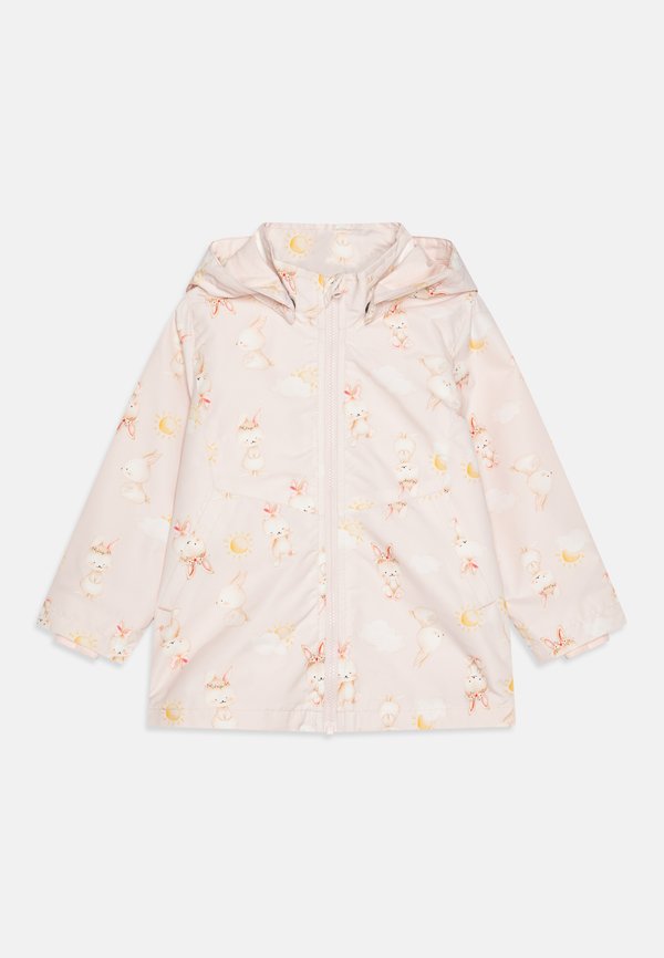 NBFMAXI - Waterproof jacket