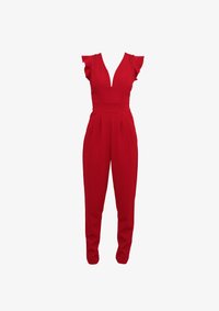 Sélectionné, cherry red