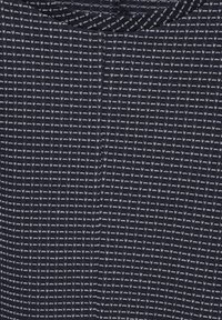 Street One STRUKTUR LOOK - Neule - blau