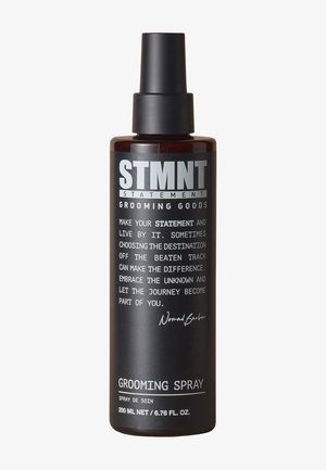 STMNT GROOMING SPRAY - Produit coiffant
