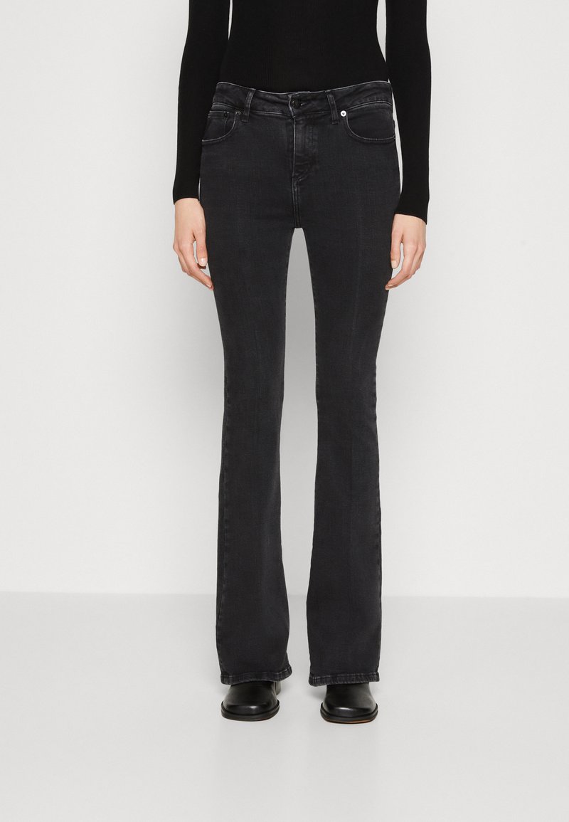 LOIS - Woman - Black - Jeans